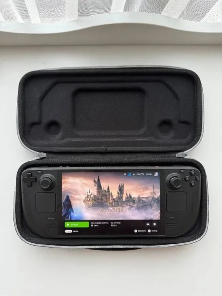 Steam Deck OLED 512 GB