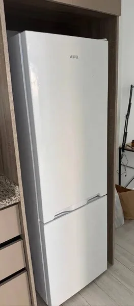 Холодильник — refrigerator
