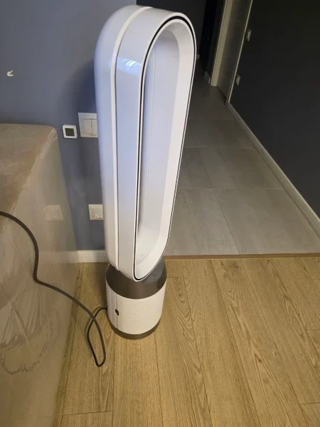 Очиститель воздуха Dyson Purifier Cool PC1 — coffeepot, espresso maker