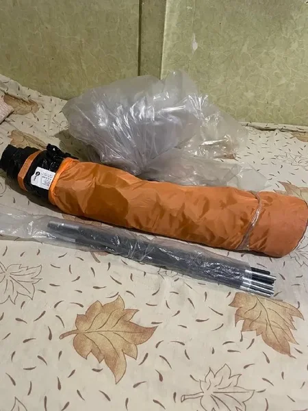 Фен — sleeping bag