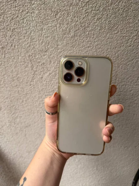 iPhone 13 Pro Max — lighter, can opener
