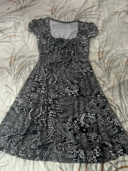 Юбка поверх платья / парео — overskirt, gown, sarong