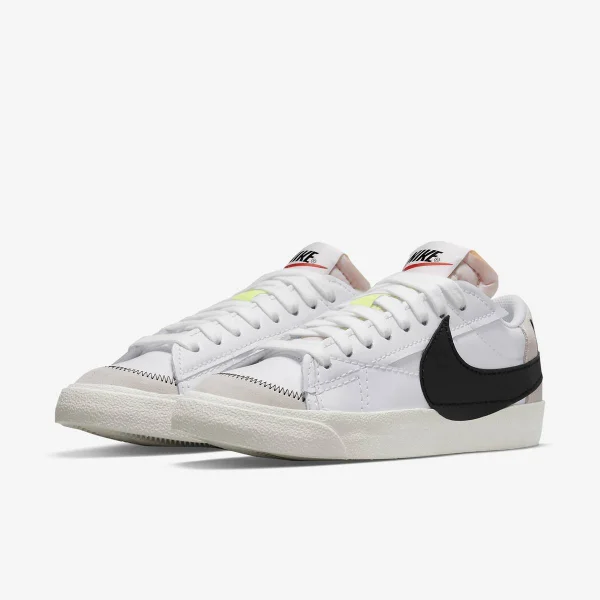 Кроссовки Nike Blazer low 77 jumbo — running shoe, iron
