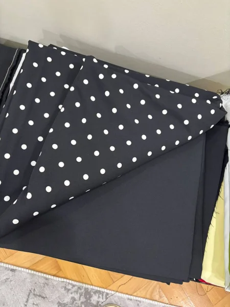 Ткани в ассортименте — pencil box, envelope, Windsor tie