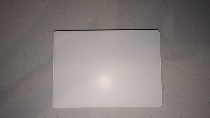 Apple Magic Trackpad A1535 — notebook