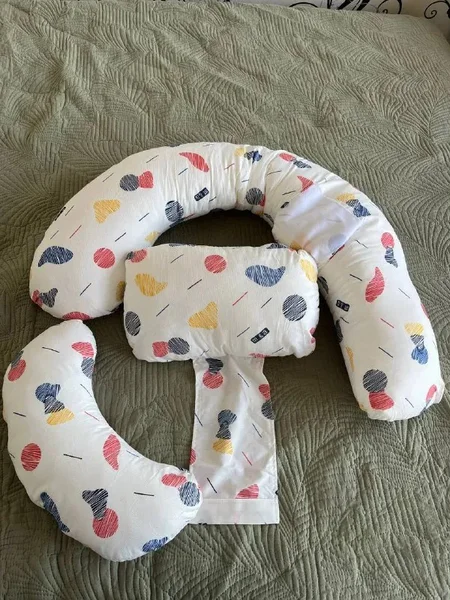 Подушка для беременных — shower cap, bassinet