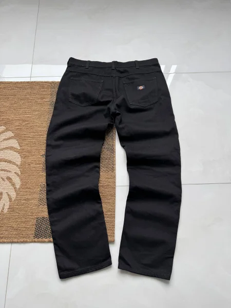 Джинсы Dickies W34 L32 — jean, Windsor tie, swimming trunks