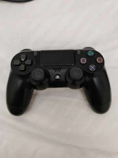 Зарядная станция для 2 геймпадов оригинальная — joystick