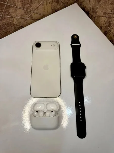 Apple Watch SE2 44mm