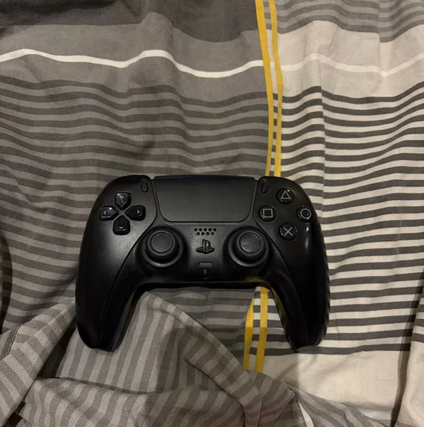 Геймпад DualSense для PS5 — joystick