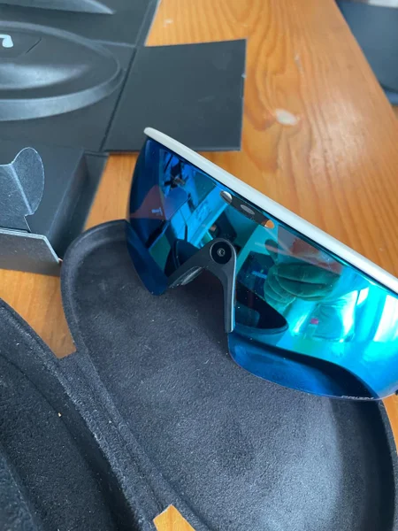 Умные смарт-очки Oakley | Meta Vanguard — sunglasses, sunglass