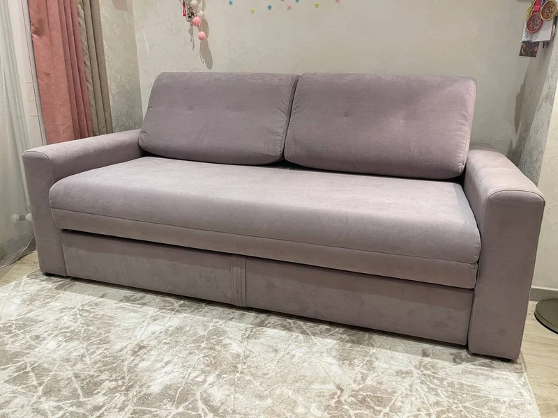 Раскладной диван — studio couch
