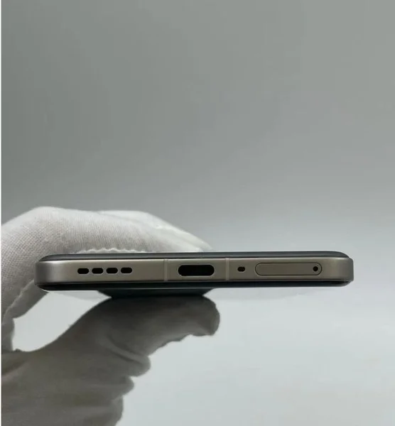 Realme GT 7 Pro — notebook, laptop