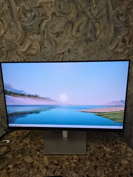 Монитор Dell P2422HE