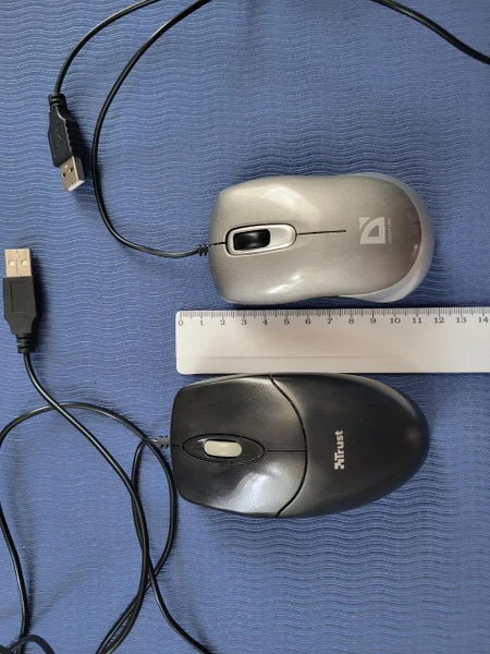 Компьютерная мышь — mouse