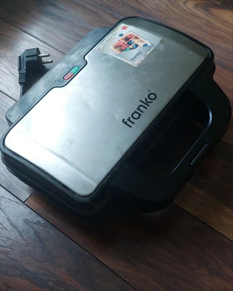 Вафельница Franko FWM1164 — vacuum, printer