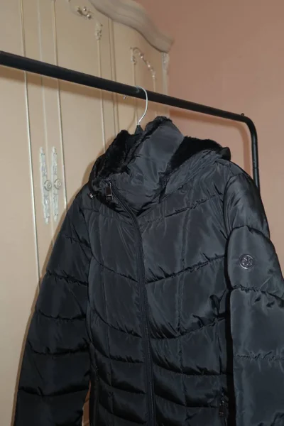 Куртка Calvin Klein — sleeping bag