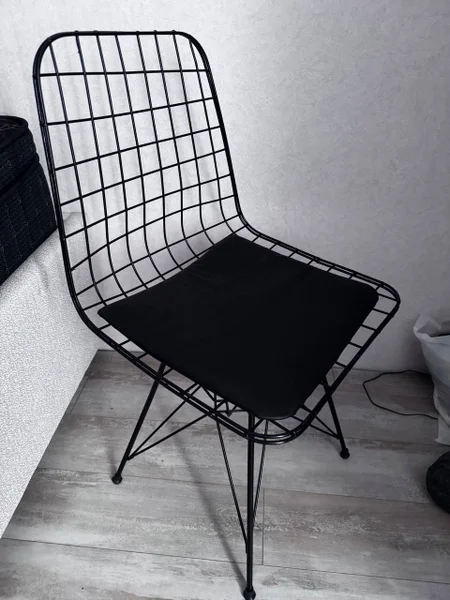 Складное кресло-качалка — folding chair, rocking chair