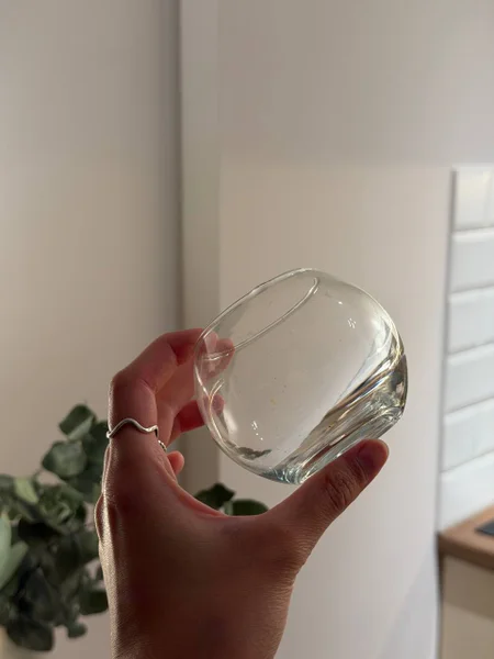 Крутящийся поворотный столик для тортов — red wine, bubble