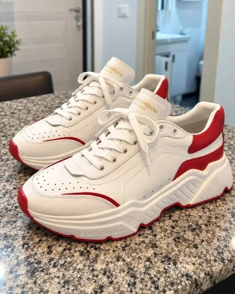 Кроссовки Dolce & Gabbana Daymaster