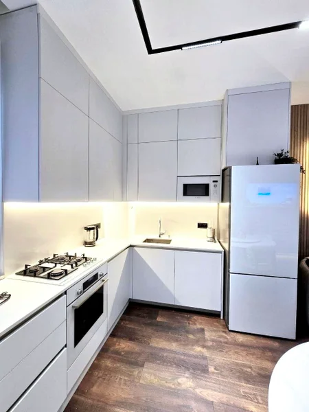 Микроволновая печь — microwave