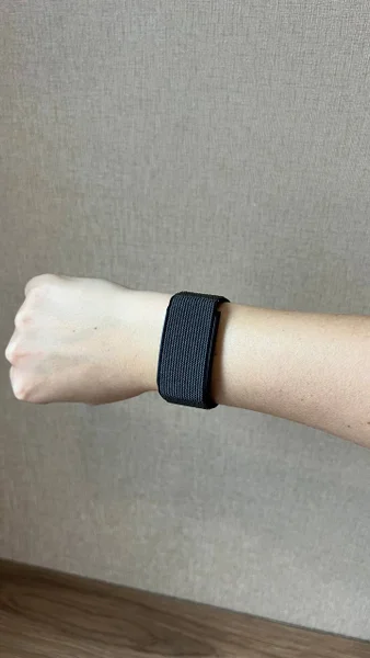 Фитнес-браслет Kieslect BioLoop — Band Aid