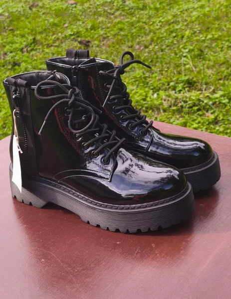 Ботинки CROPP 40 размер — running shoe