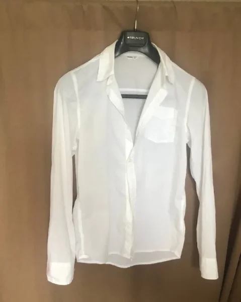 Лабораторный халат — lab coat