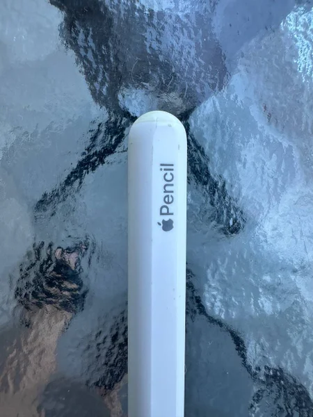 Apple Pencil (2-е поколение)