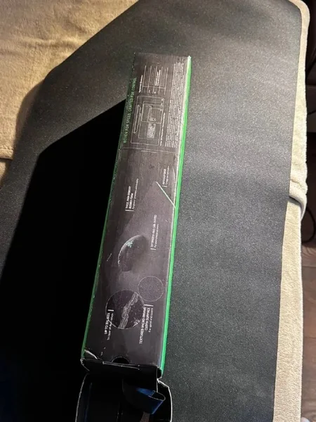 Игровой коврик для мыши Razer Goliathus V2 XXL
