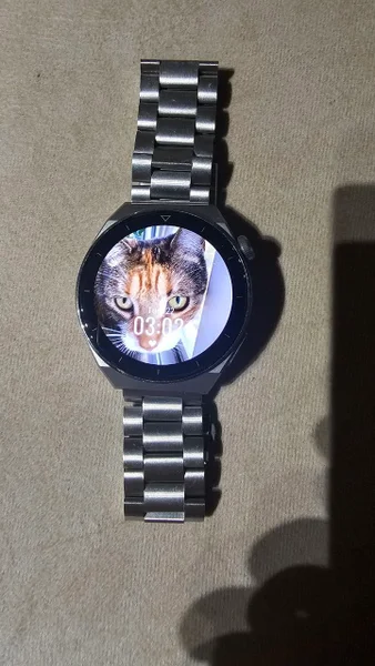Huawei Watch GT 3 Pro