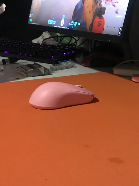 Мышь Scyrox V8S — mouse
