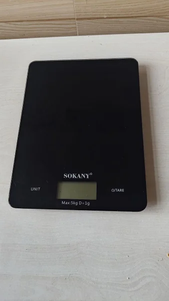 Весы SOKANY SF-400 — modem