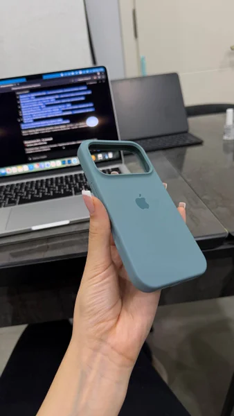 Чехол для iPhone 17 Pro — remote control, joystick