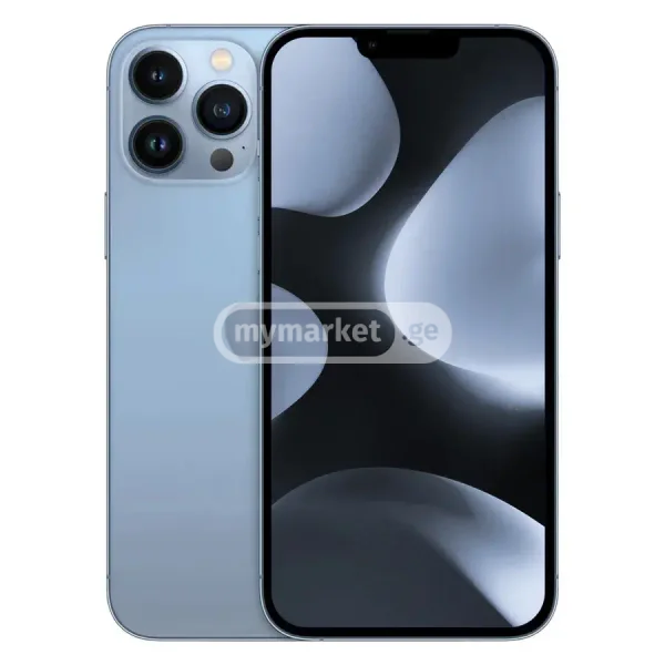 iPhone 13 Pro Max 128 GB Sierra Blue