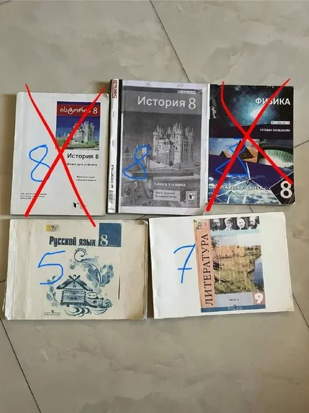 Учебник ИКА — cassette, packet, oscilloscope