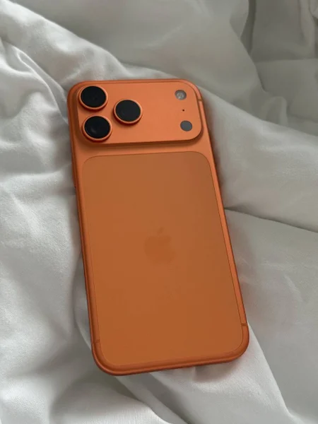 iPhone 17 Pro Max 256GB