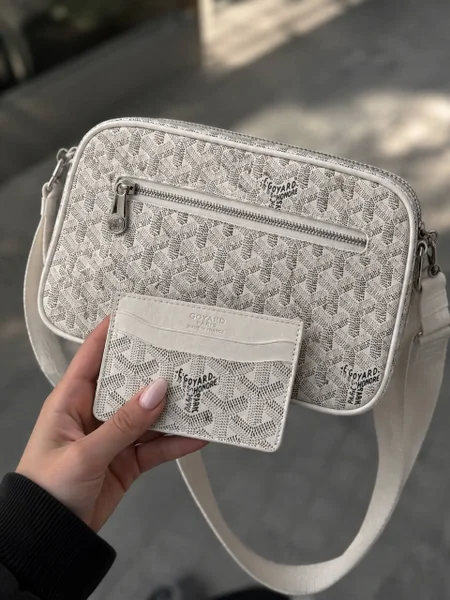 Новая сумка с картхолдером — purse, wallet