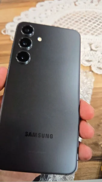 Samsung S24 американская версия — mouse, hard disc