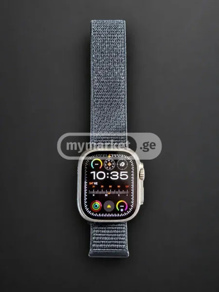 Смарт-часы Apple — buckle, combination lock, digital watch