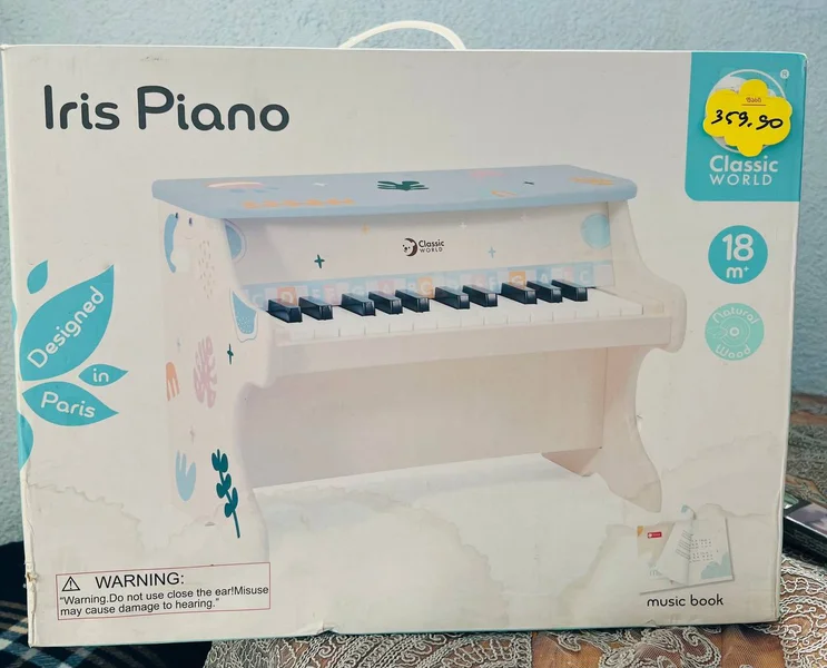 Пианино Iris Piano Classic