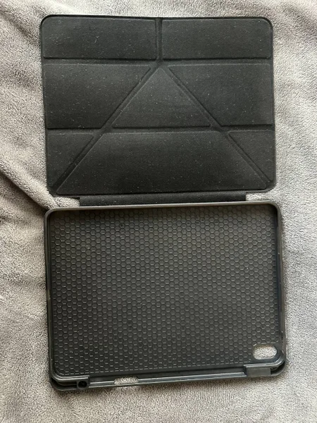 Чехол для iPad — wallet, lighter