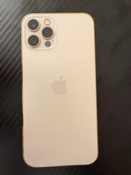 iPhone 12 Pro 128GB — iPod, loudspeaker, remote control