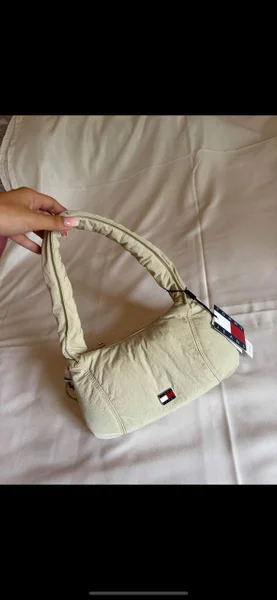 Сумка Tommy Hilfiger новая — mailbag, purse
