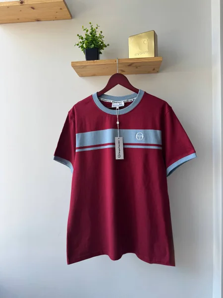 Футболка Sergio Tacchini — jersey