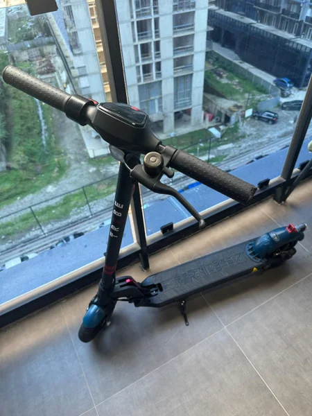 Электросамокат TRIBE Himba Pro — rifle, tripod, reel