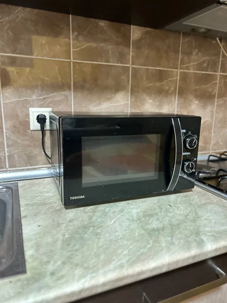 Микроволновка — microwave, rotisserie