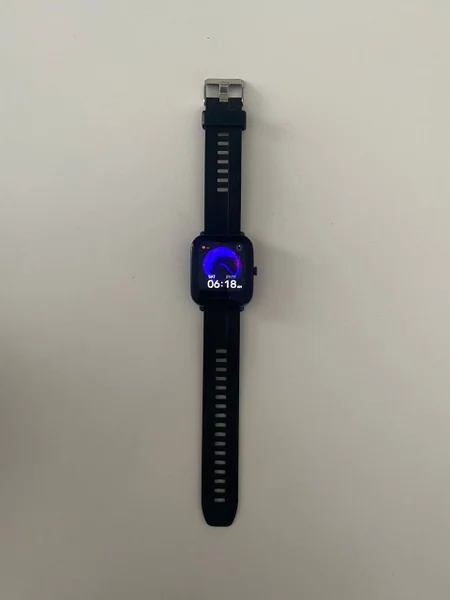 Смарт-часы Amazfit Bip U Pro