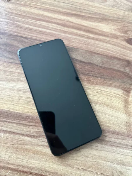 Смартфон realme — cleaver, iPod