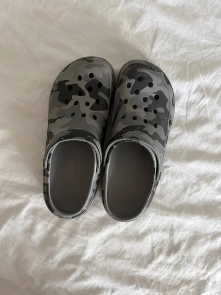 Кроксы 43 размер — clog